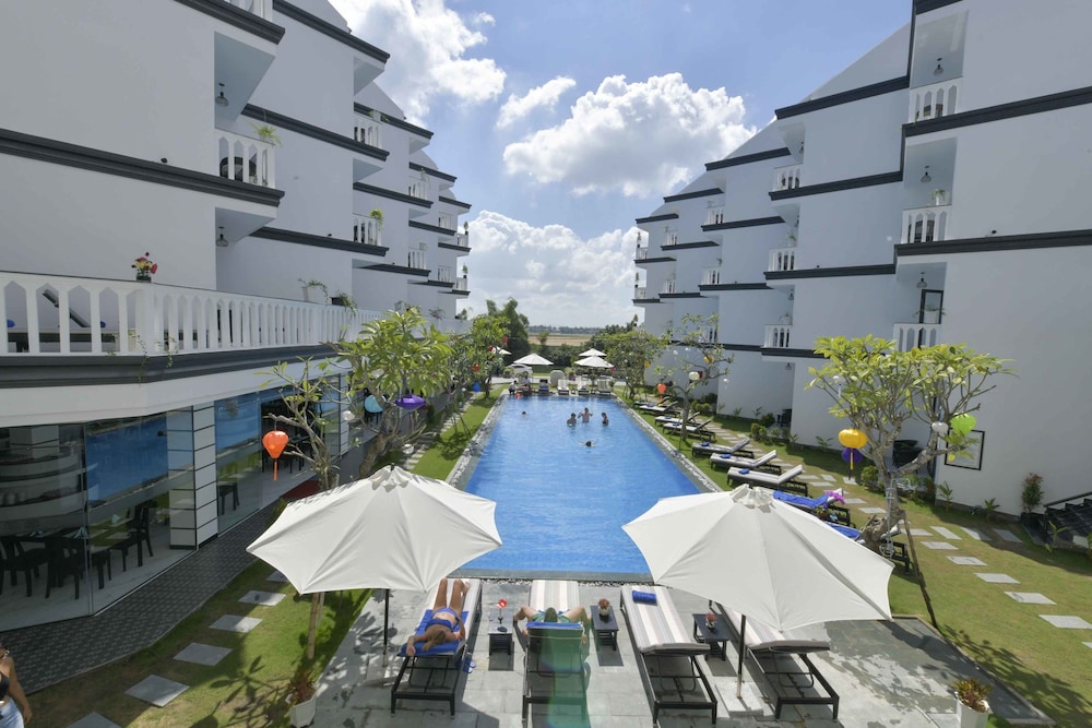 Gem Riverside Hotel Hoi An 4/78