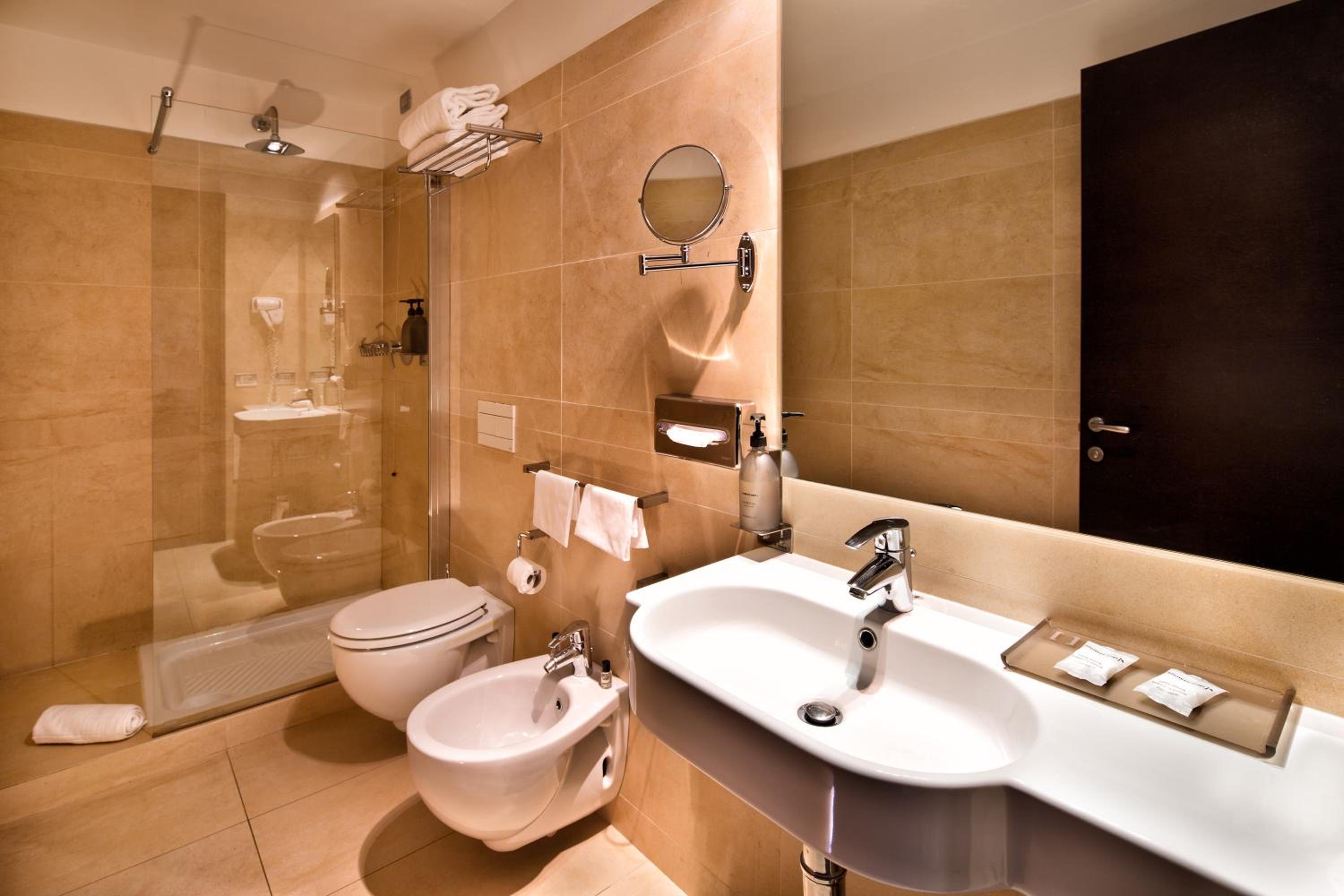 غرفة سوبيريور مفردة، HOTEL CENACOLO(formerly Ora Hotel Cenacolo) 5/8