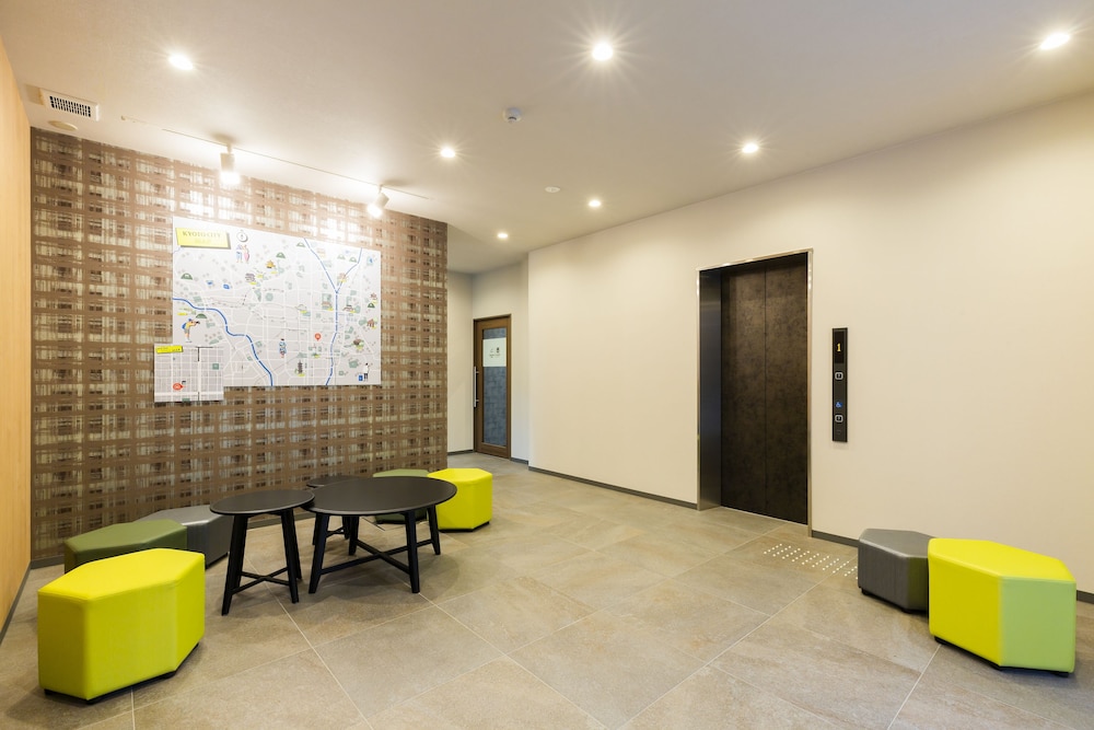 M's Hotel Gojo Odawara 37/47