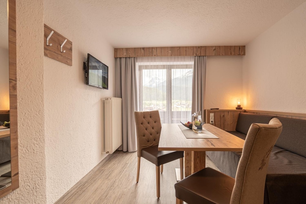 Senner Appartements 32/50