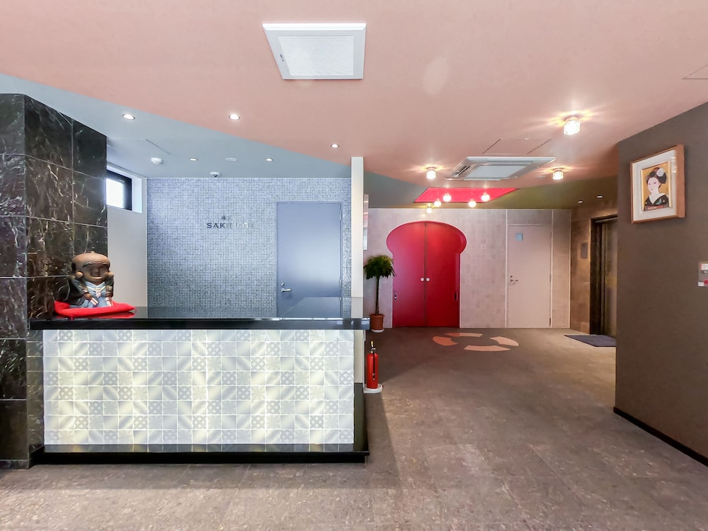 Hotel S-Presso Central 6/42