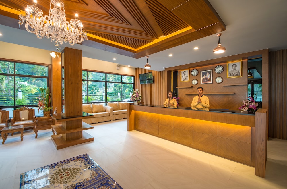 Andaman Breeze Resort 8/64