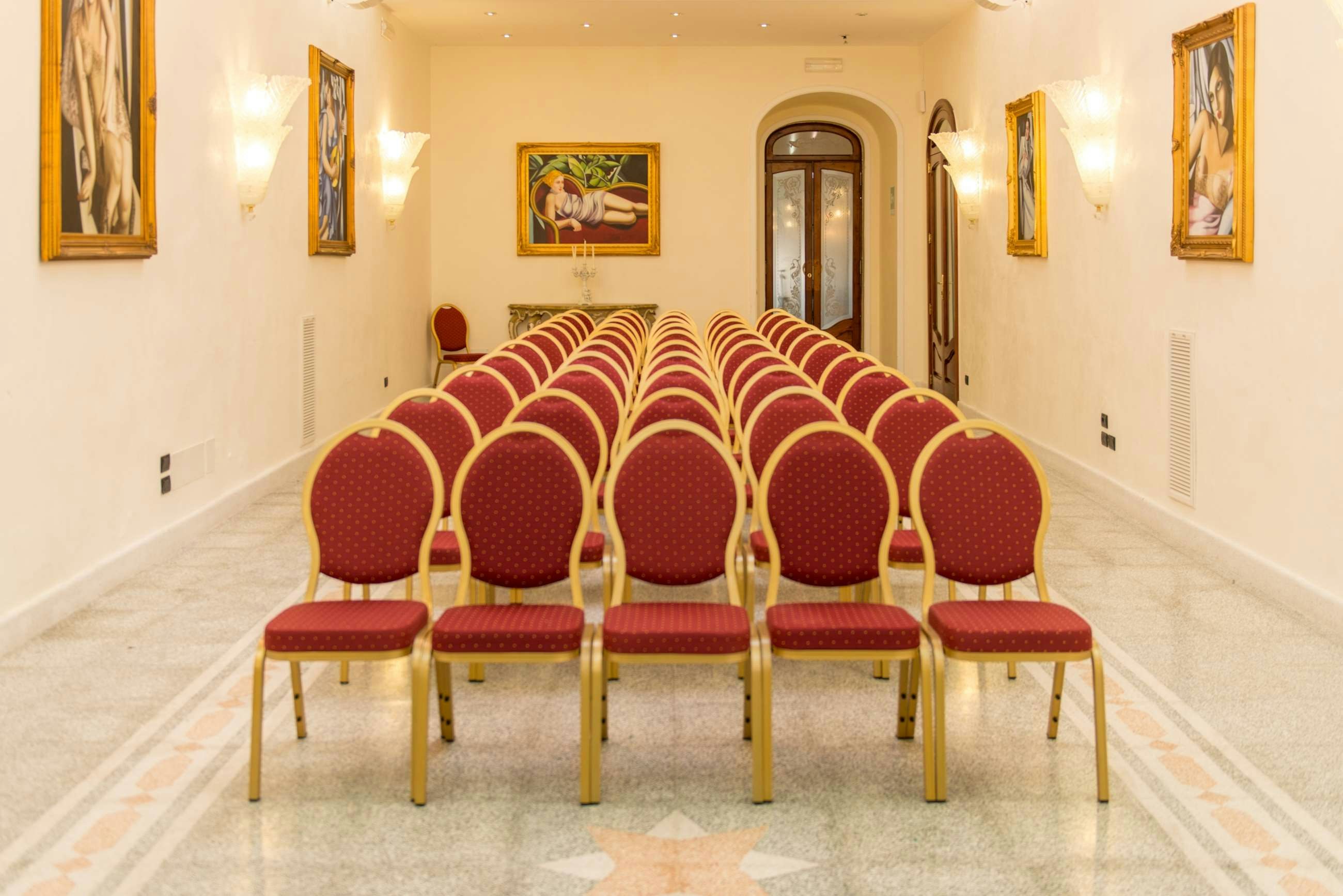 Grand Hotel Di Lecce 9/12