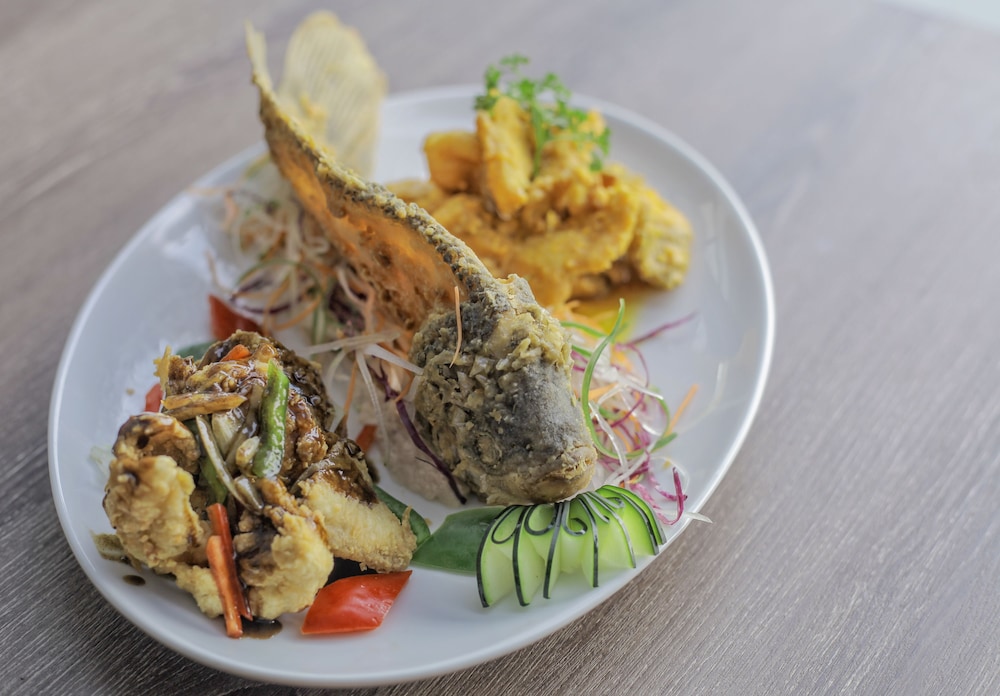Montana精选Senggigi酒店(Montana Premier Senggigi) 图片2
