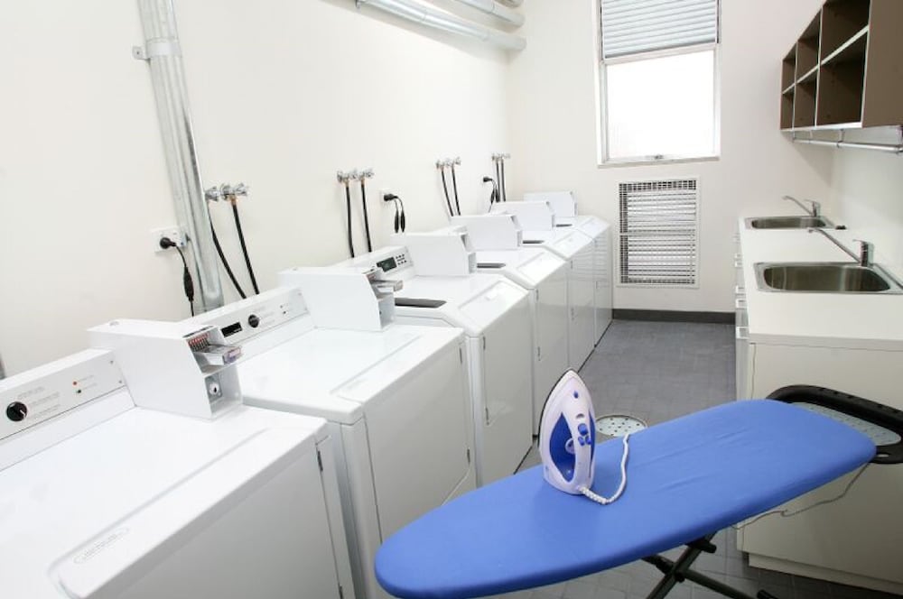 Adabco Boutique Hotel Adelaide 55/60