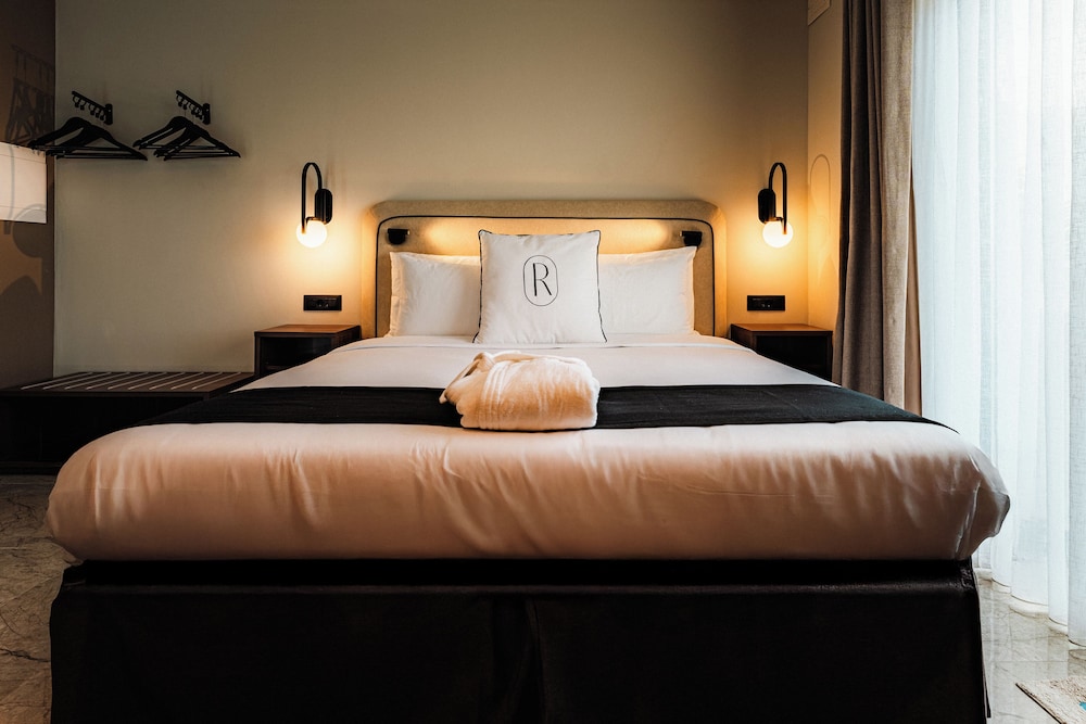 Royale Sainte Helene Boutique Hotel 16/57