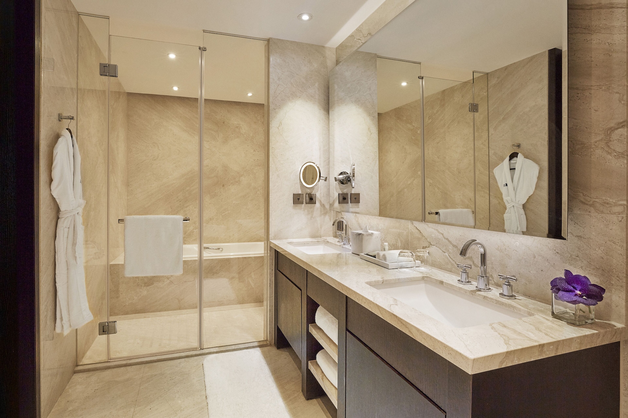 Family Suite, Loft, King and Twin Beds, EPISODE Hsinchu, a JdV by Hyatt Hotel (ex Hotel Indigo) 7/8