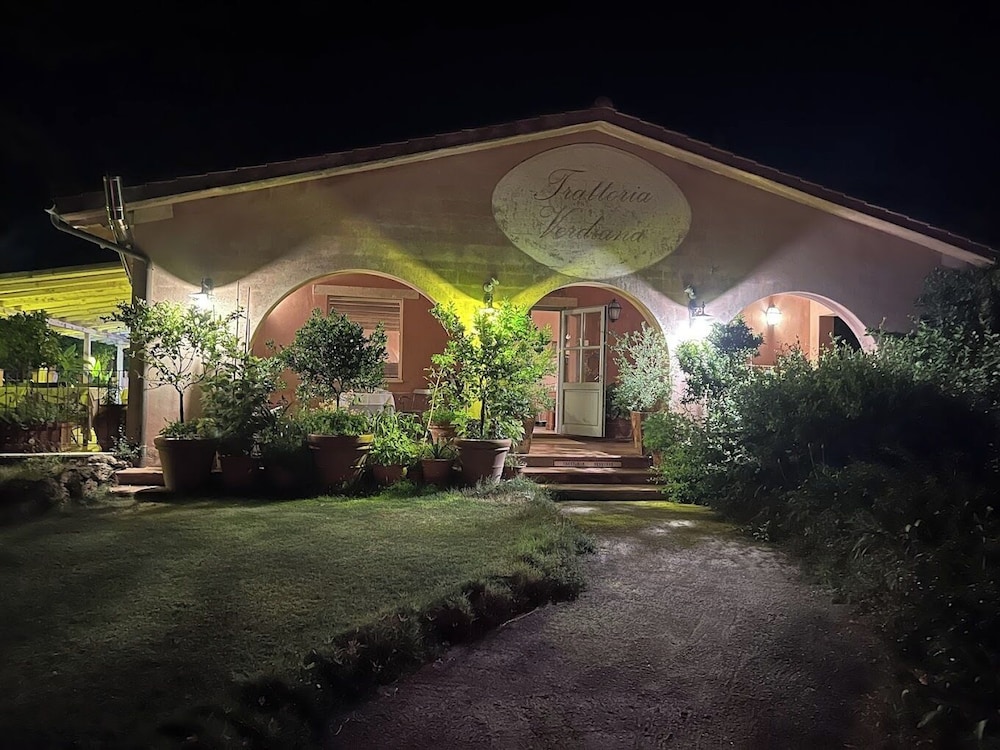 Melograno B&B 21/28