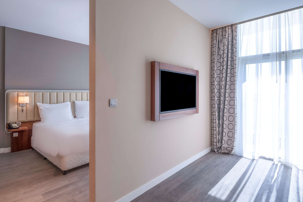 Radisson Resort Ras Al Khaimah Marjan Island 24/77