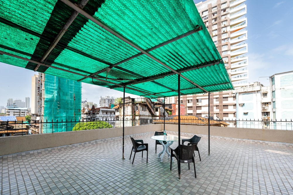 Hotel Balwas 10/15