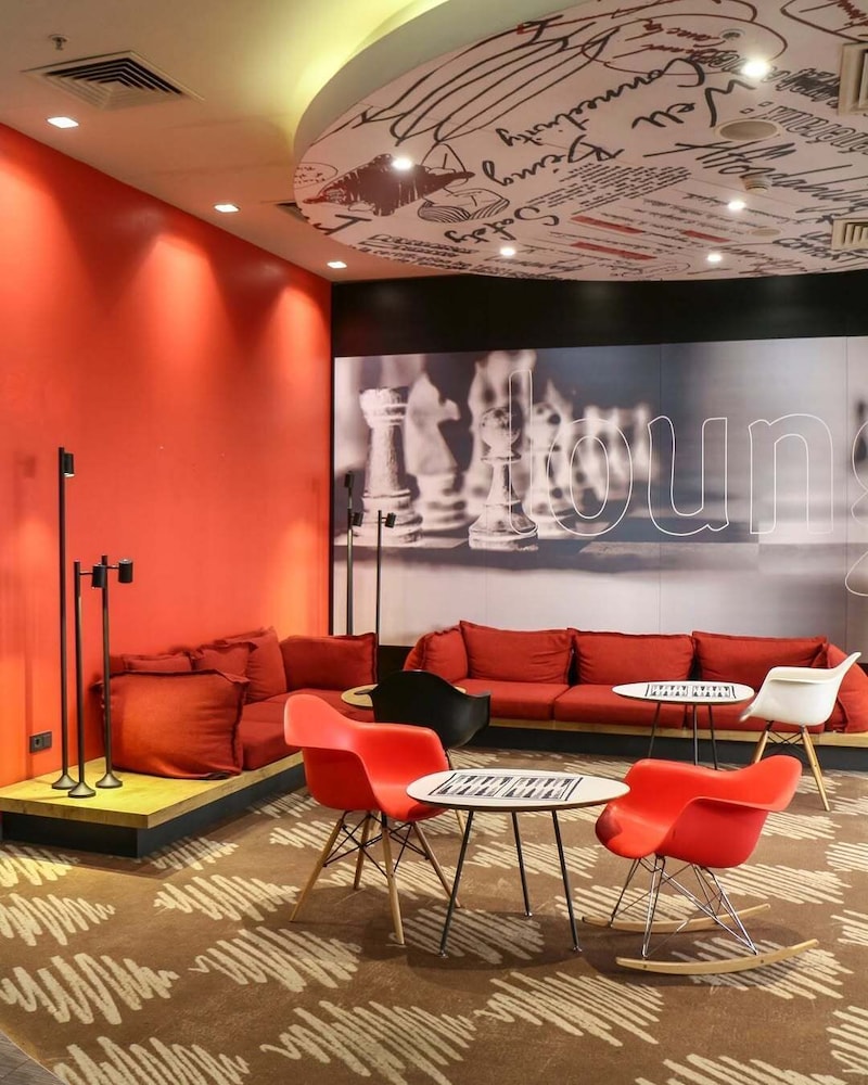 Ibis Istanbul Zeytinburnu 37/60