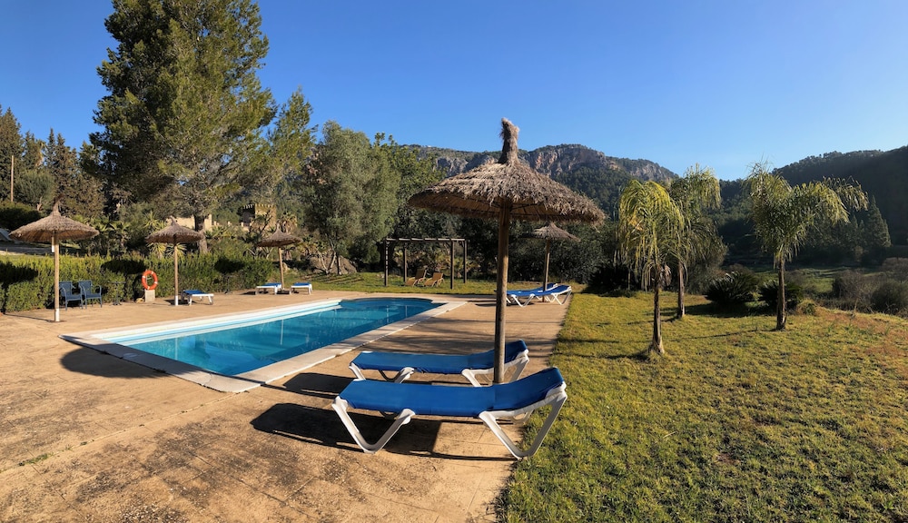 FINCA HOTEL SON PONT 39/60