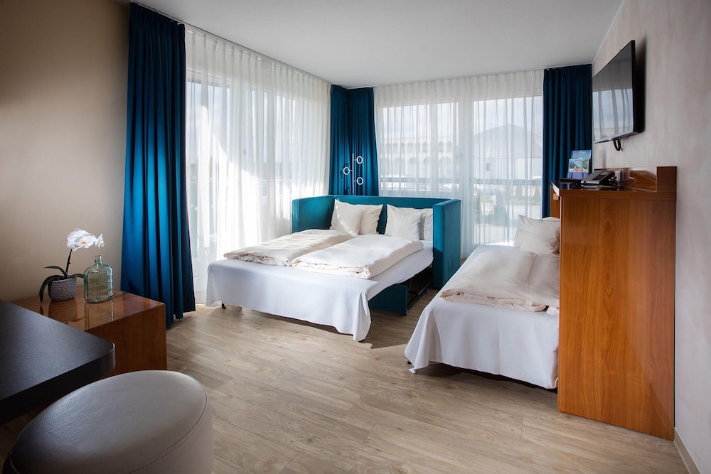 Victory Gastehaus Therme Erding 6/30