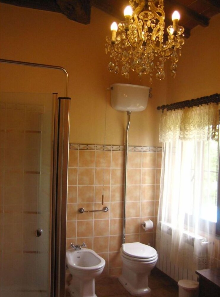 Villa Cecilia 34/34