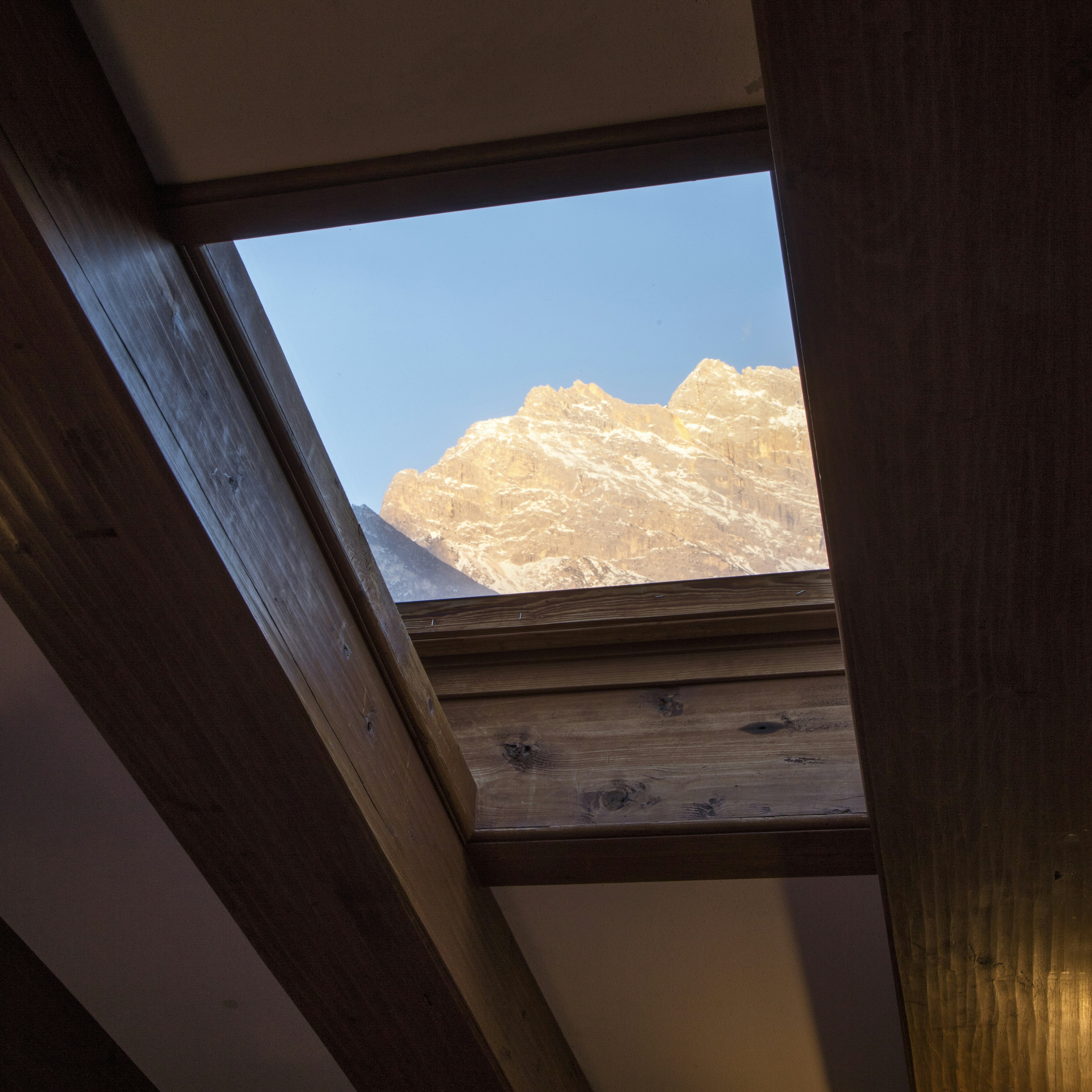 Faloria Mountain Spa Resort in CORTINA D AMPEZZO