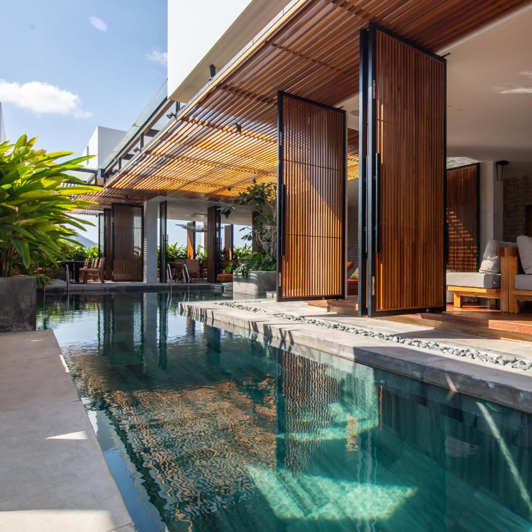 LE MINT HOTEL QUY NHON 14/29