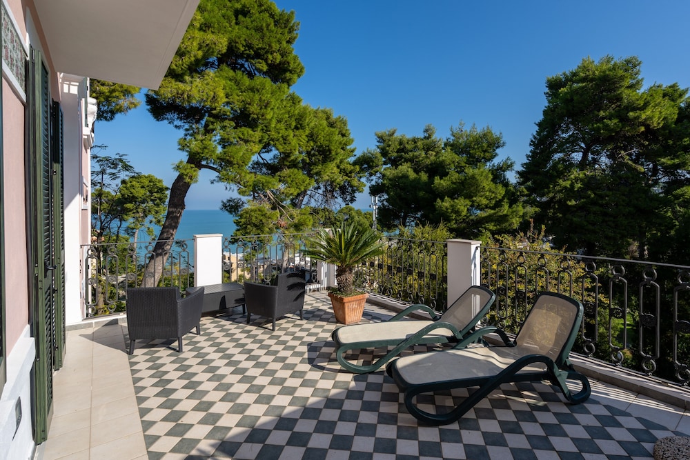Park Hotel Villa Maria 46/50