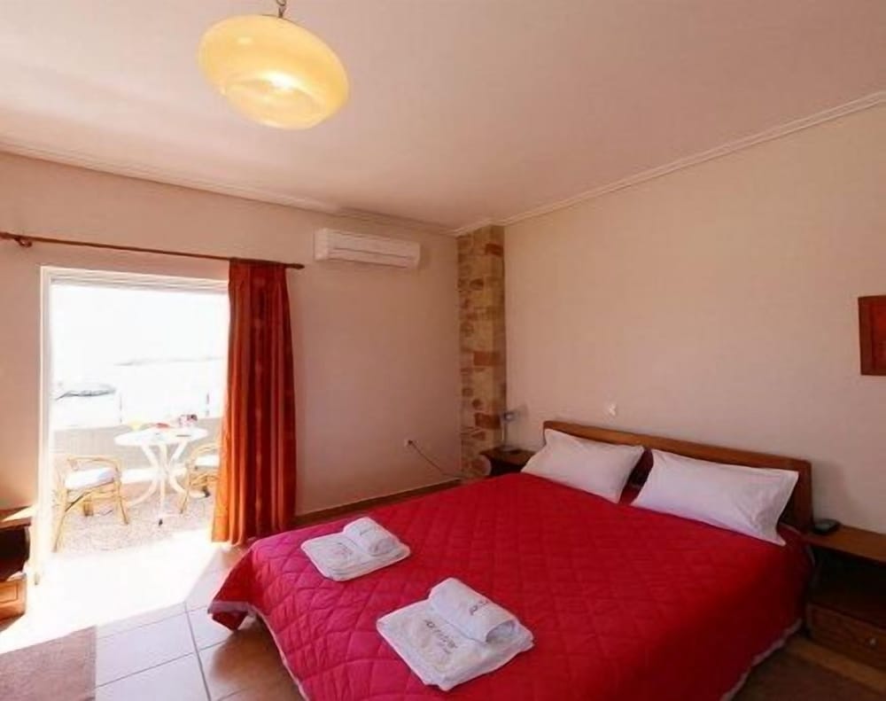 Aktaion Hotel 16/50