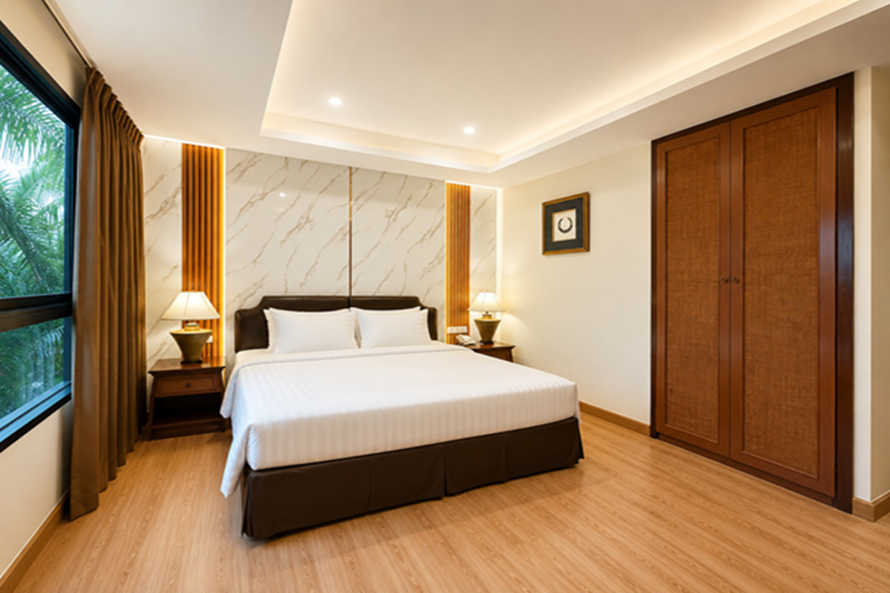 Nova Park Hotel Pattaya 18/44