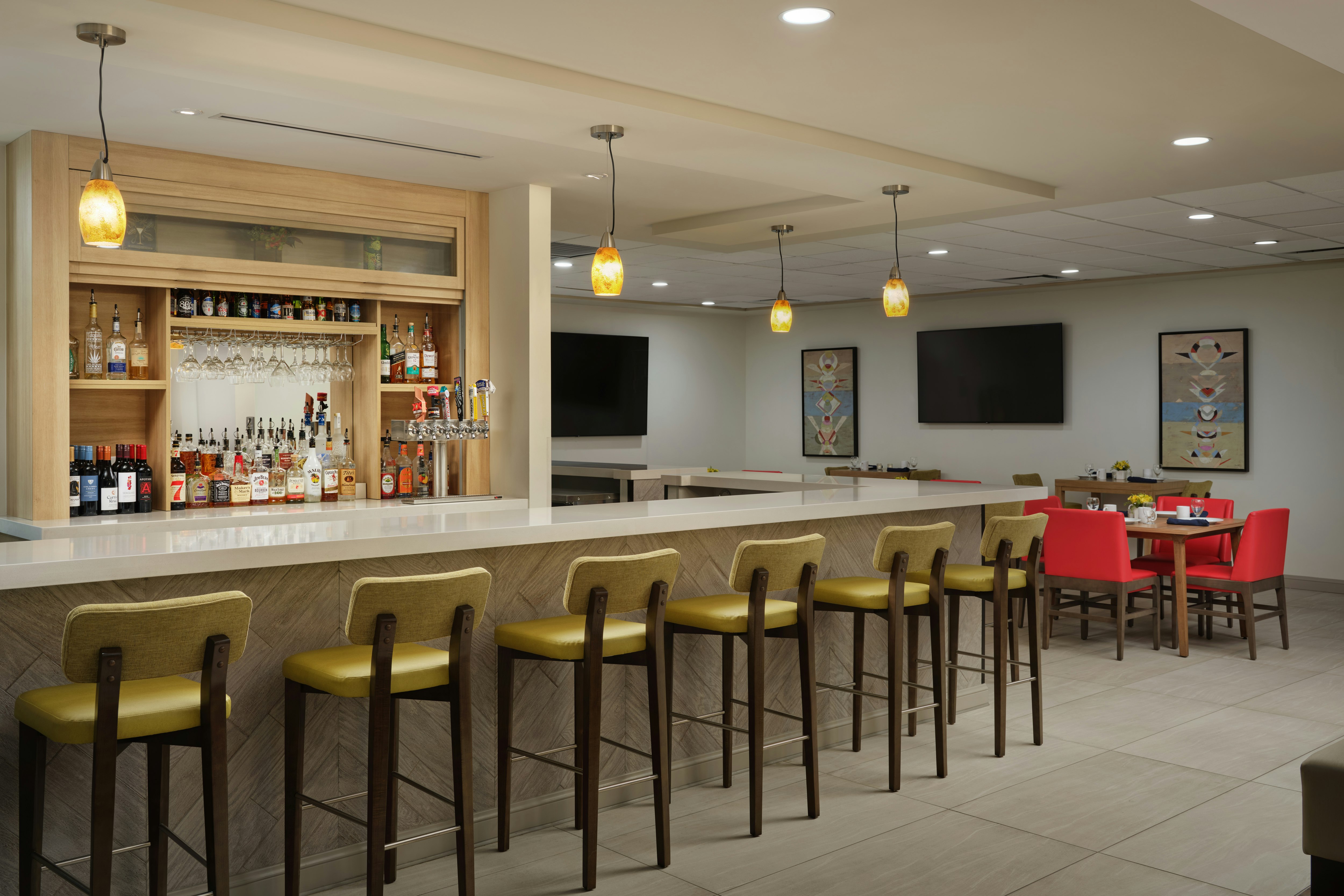 Hilton Garden Inn Phoenix North Happy Valley 21/29