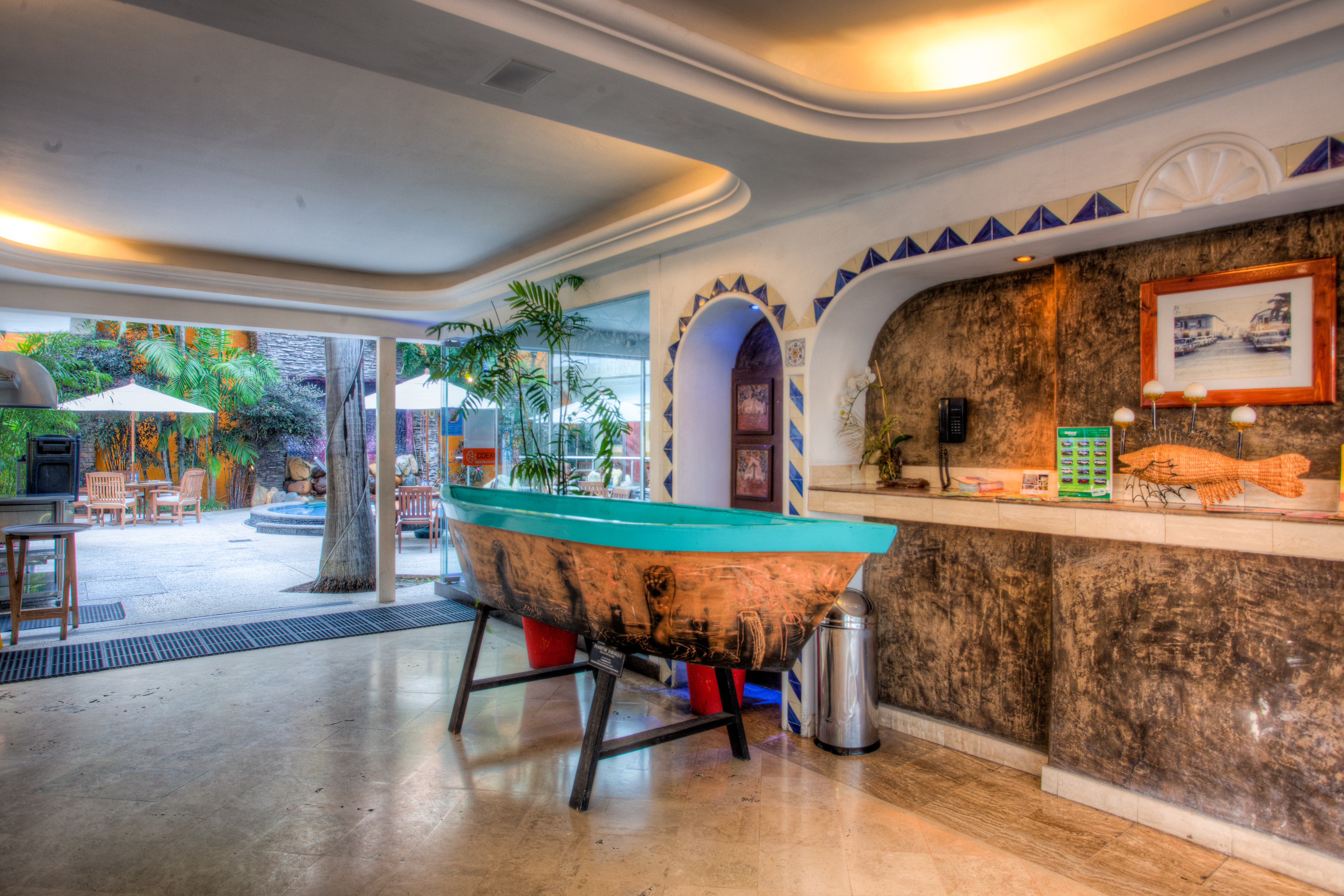 Hotel Rio Malecon Vallarta 45/56