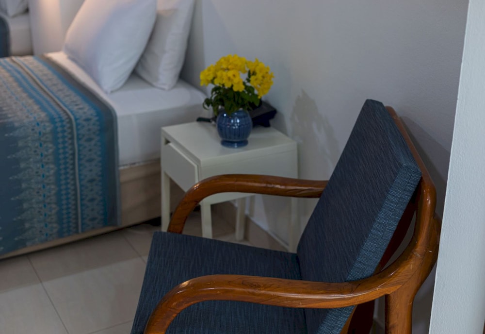 Collection O Howard Square Boutique Hotel 45/61