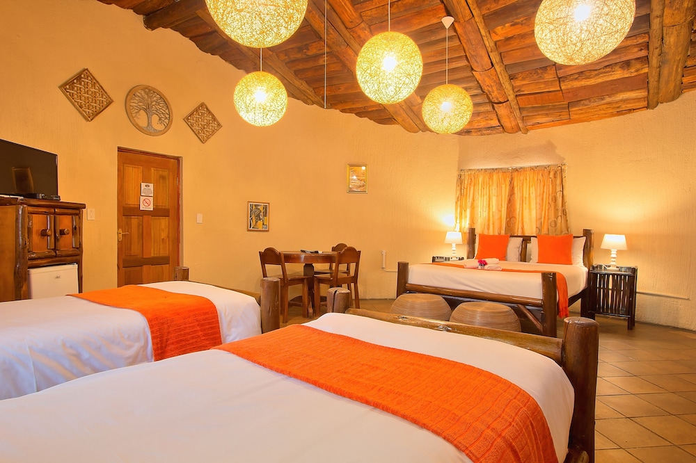 Kruger Adventure Lodge 9/40