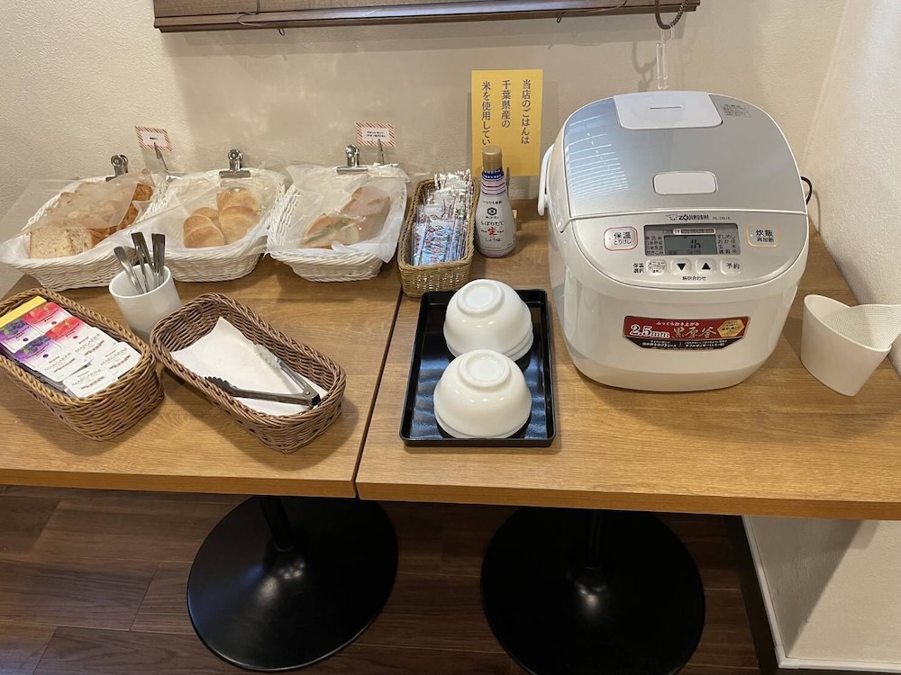 Hotel Double Funabashi 40/50