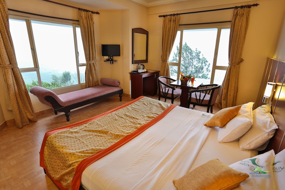 MISTY MOUNTAIN RESORT 14/64