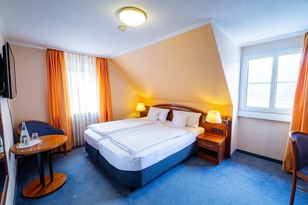 Moselromantik Hotel Thul 8/50