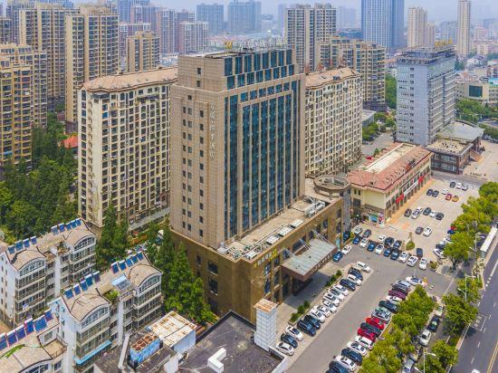 Wanrui Seasons Hotel 5/29