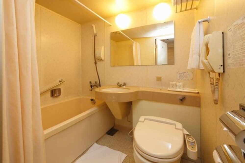 Sakaide Grand Hotel 14/59