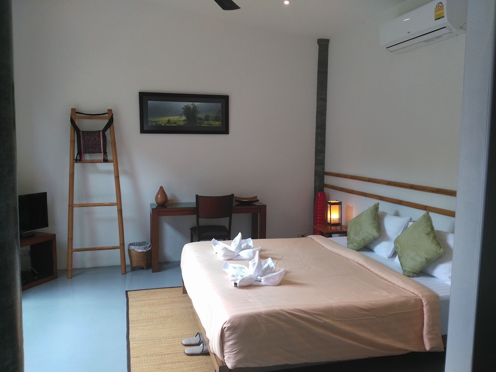 Bambuh Boutique Homestay 19/70