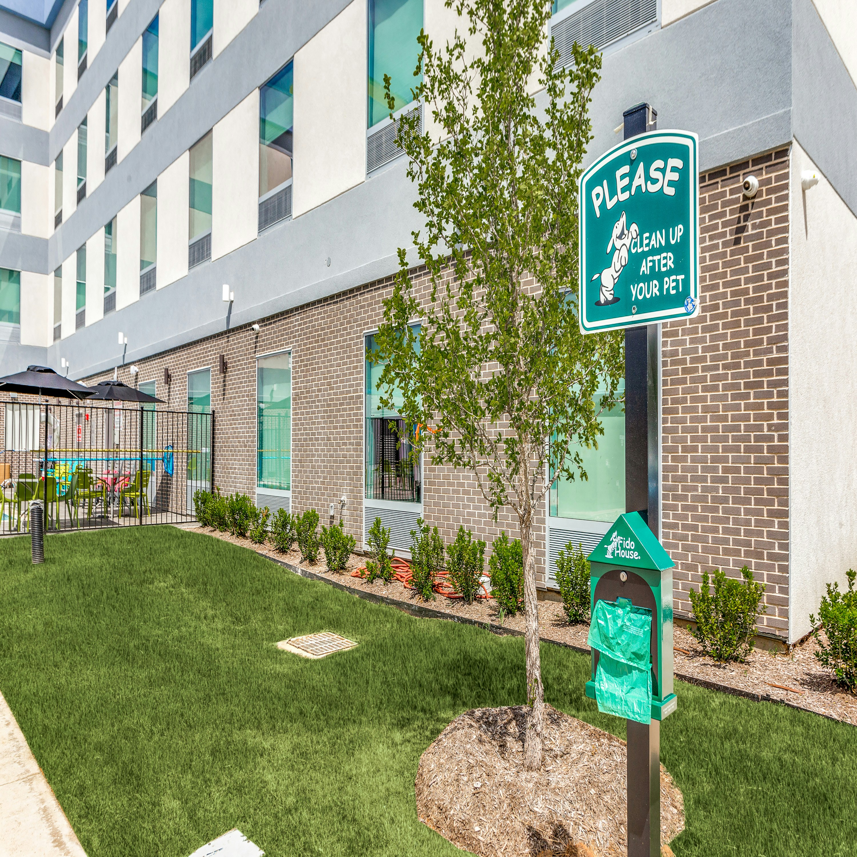 Home2 Suites by Hilton Fort Worth Arlington West 39/42