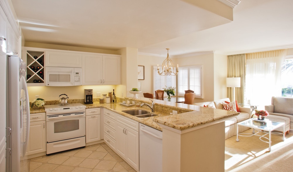 Four Seasons Residence Club Aviara North San Diego 66/82
