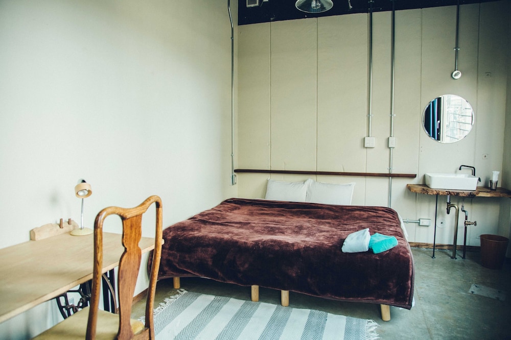 Room, King Bed