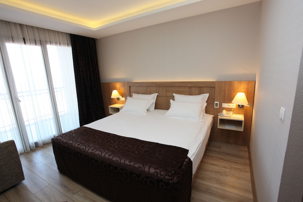 Anemon Hotel Trabzon 12/50