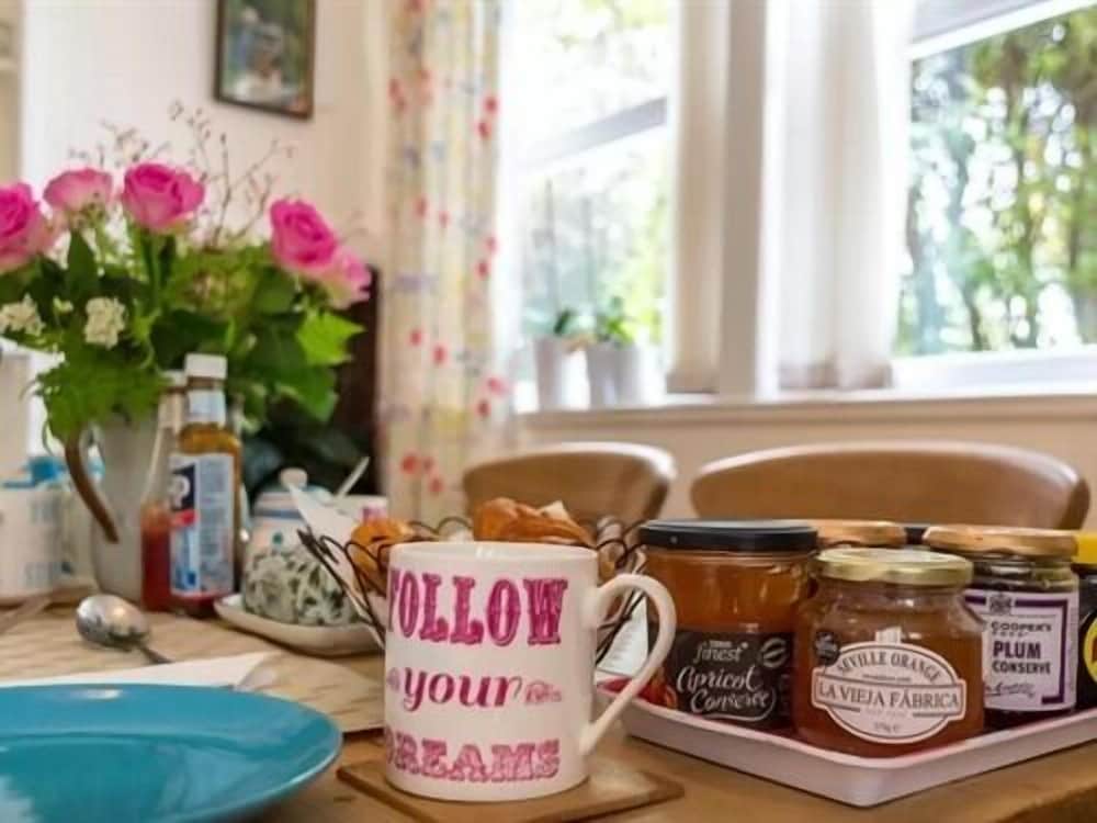 St Anne's B&B 21/45