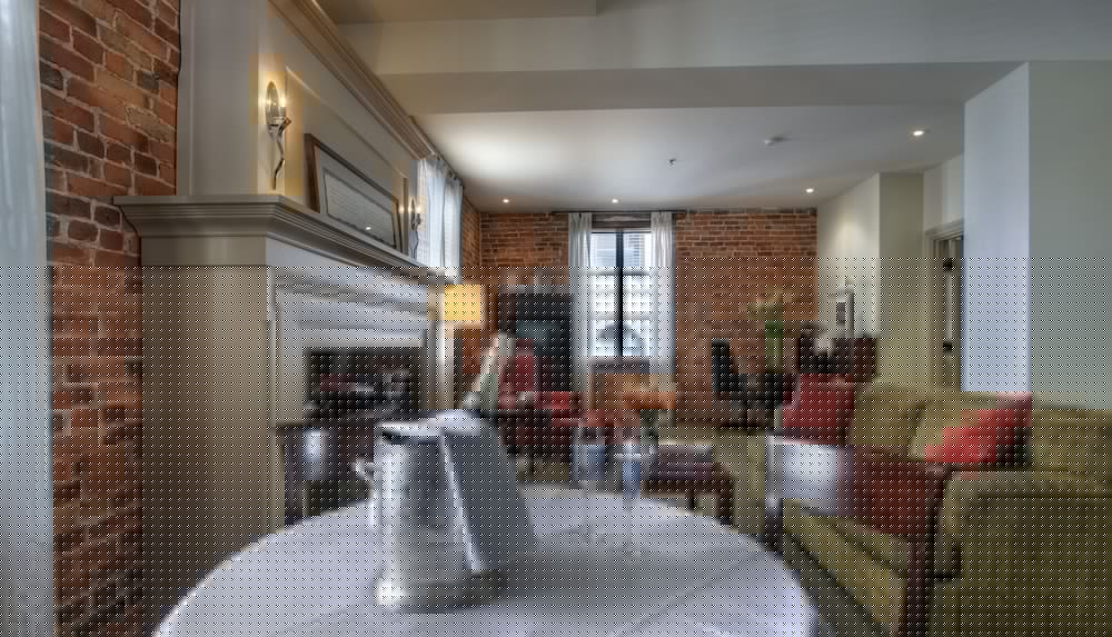 Hotel Nelligan 43/56