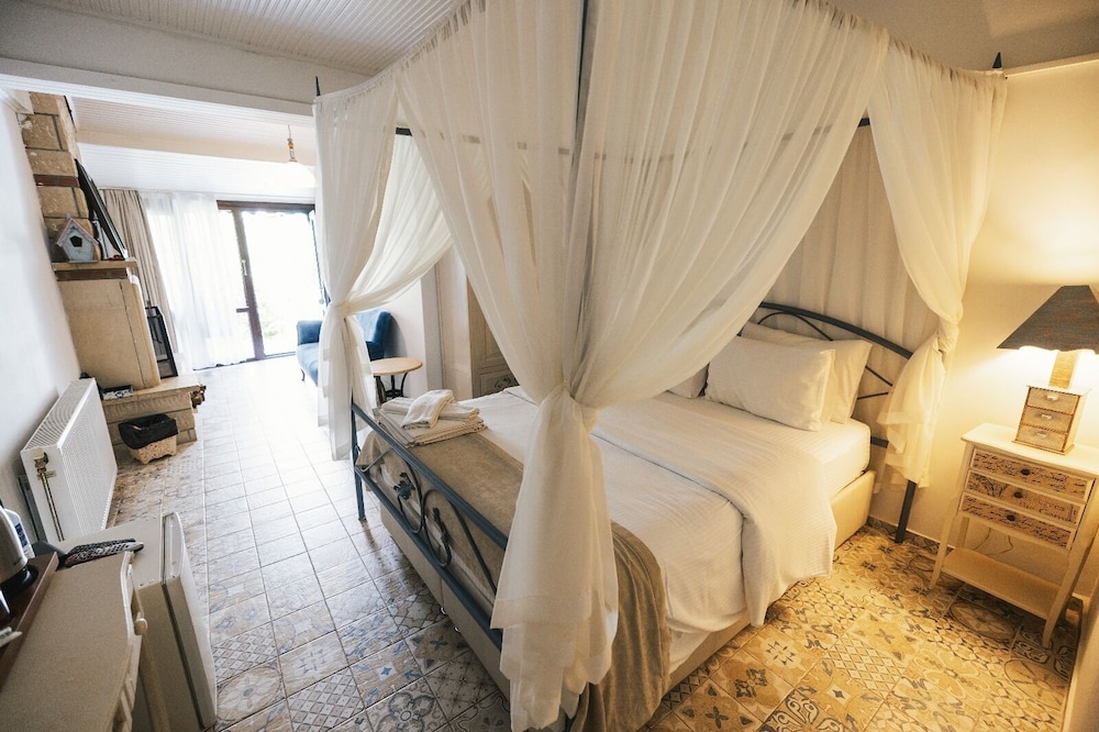 Agva Park Mandalin Hotel 15/50