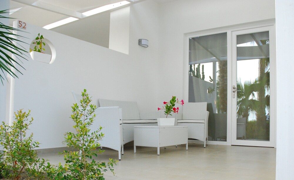 ビラッジョ バイア デルコーレ(Villaggio Baia D'ercole) 写真5