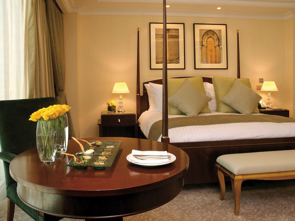 فندق موڤنبيك الخُبر(Movenpick Hotel Al Khobar) 52/80