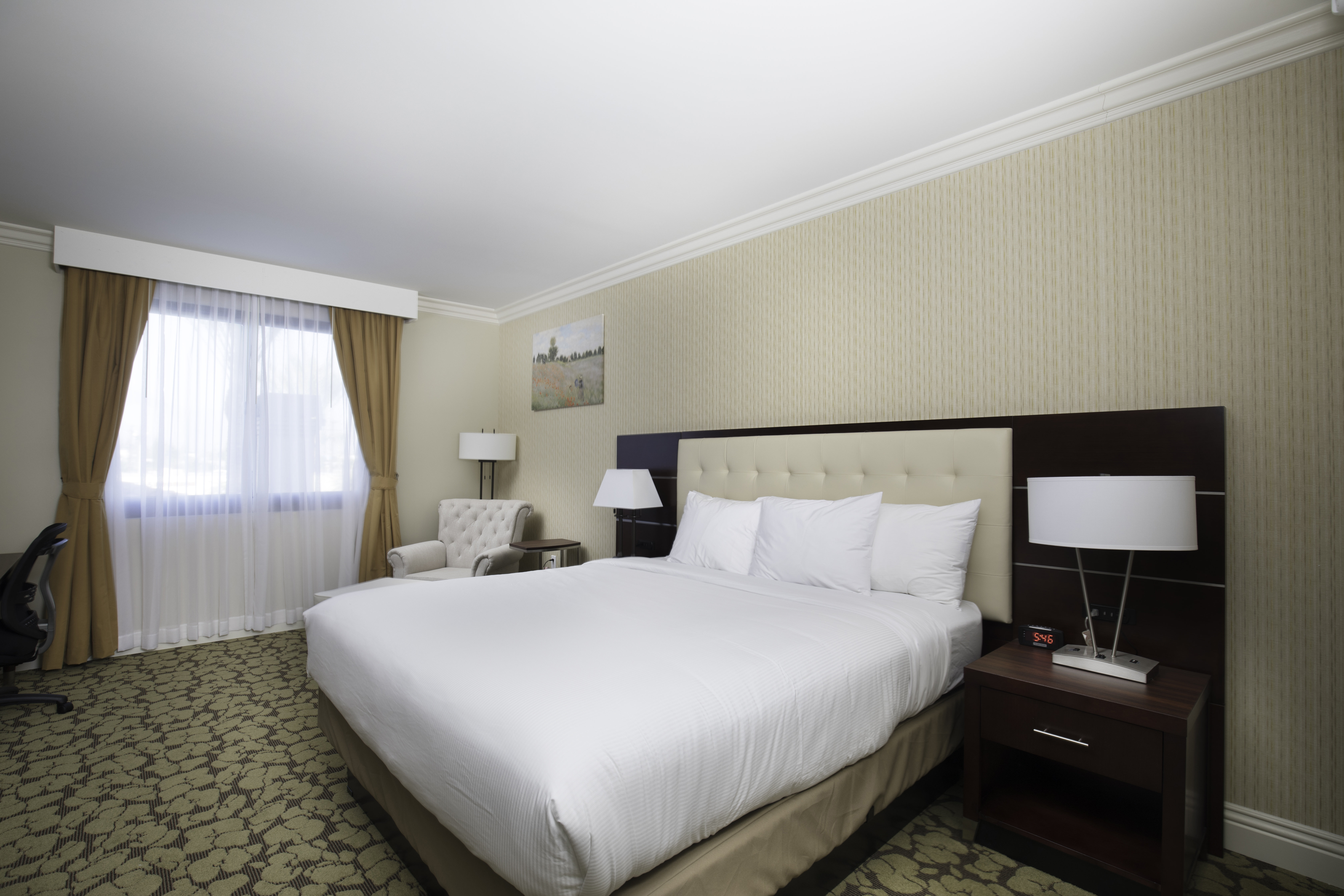 Holiday Inn El Monte - Los Angeles 27/70