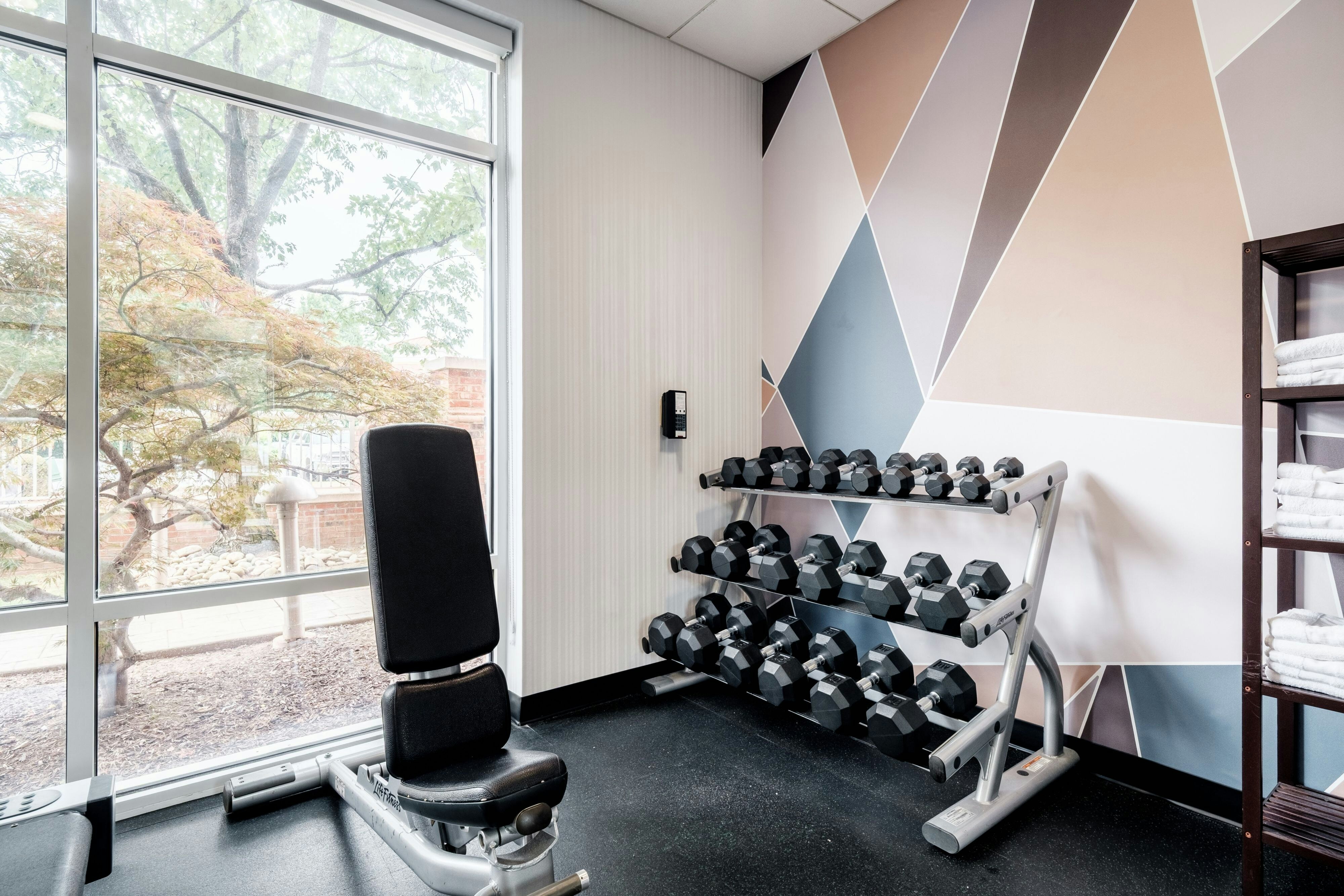 SpringHill Suites Charlotte Lake Norman/Mooresville 14/25