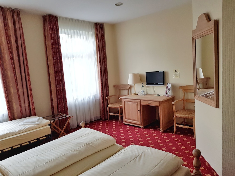 Hotel Kronprinz 17/38