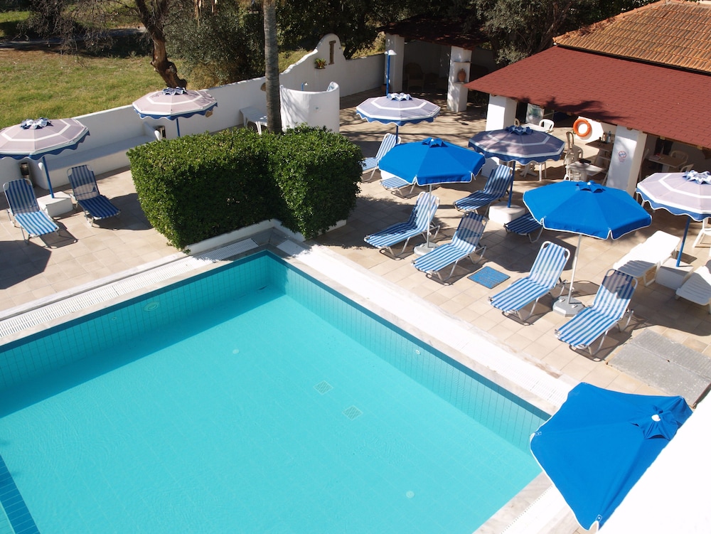 Nathalie - Adults Only in Ixia