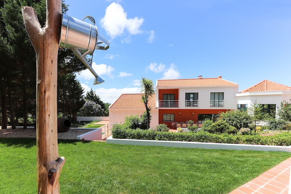 Sintra Rural Home - Cerrado Da Serra 69/74