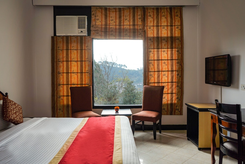 Country Inn Nature Resort Bhimtal 12/46