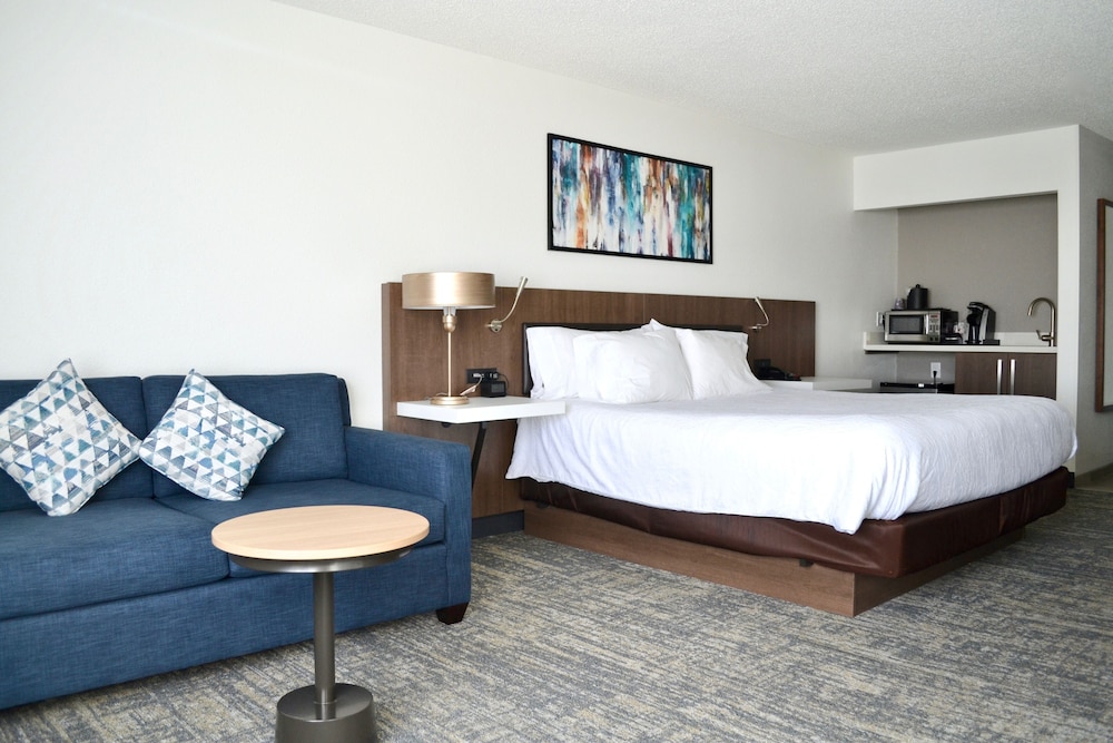 Hilton Garden Inn Columbus Grove City 12/58