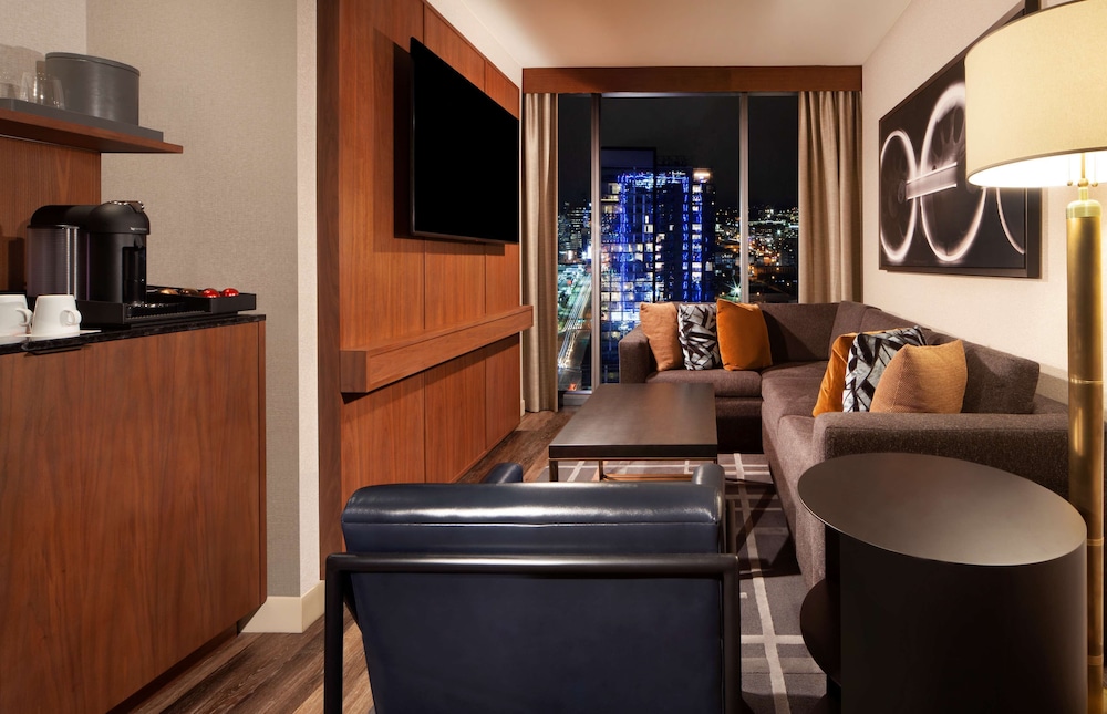 Grand Hyatt Nashville 41/73